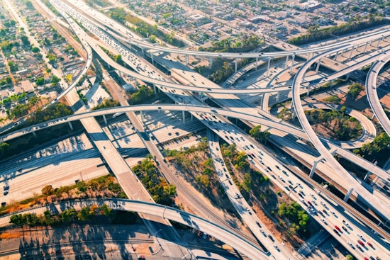 MIT Researchers Develop Tool to Optimize Environmental Impact of US Road Infrastructure