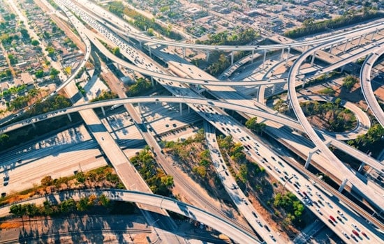 MIT Researchers Develop Tool to Optimize Environmental Impact of US Road Infrastructure