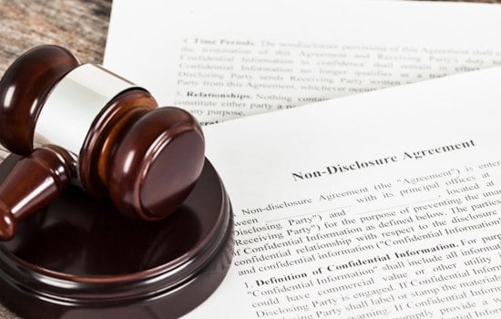 MIT Study Suggests Legalese Has Deep Psychological Roots, Similar to "Magic Spells"