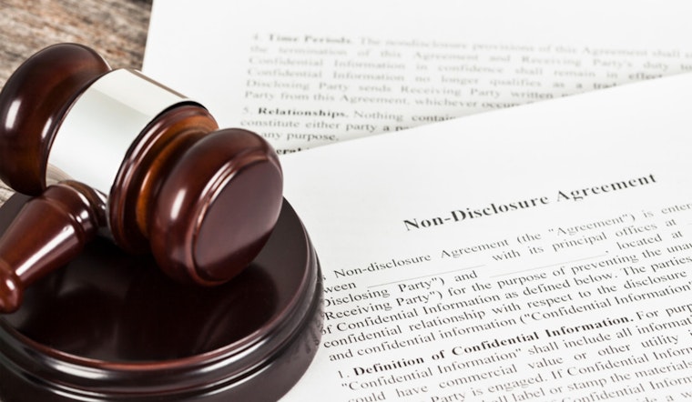 MIT Study Suggests Legalese Has Deep Psychological Roots, Similar to "Magic Spells"