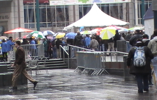 Mixed Bag of Weather for Cincinnati, Showers and Storms Give Way to Weekend Sunshine, According to NWS