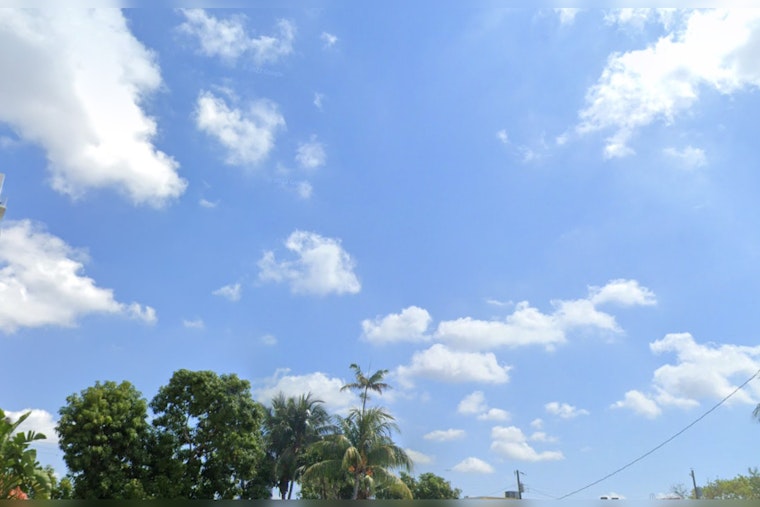 Mixed Weather Ahead for Miami, Thunderstorms, High Heat Index, and Distant Tropical Activity Expected