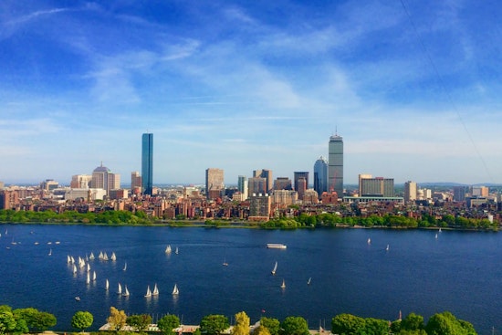 Mixed Weather Forecast for Boston as Hurricane Debby Sets Sight on Weekend Arrival