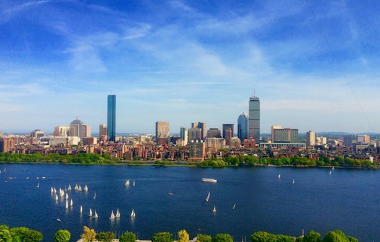 Mixed Weather Forecast for Boston as Hurricane Debby Sets Sight on Weekend Arrival