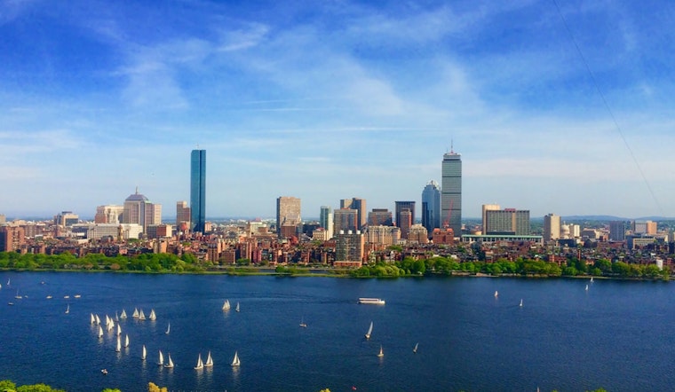 Mixed Weather Forecast for Boston as Hurricane Debby Sets Sight on Weekend Arrival