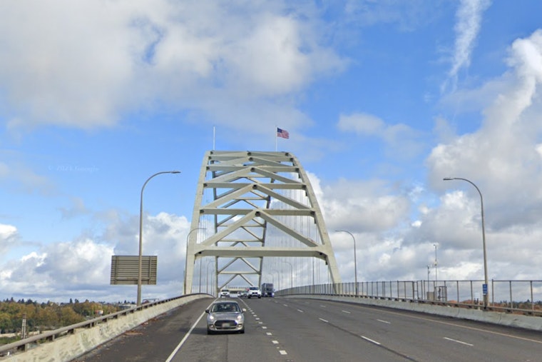 Mixed Weather on the Horizon for Portland, NWS Predicts Showers and Warm Temperatures
