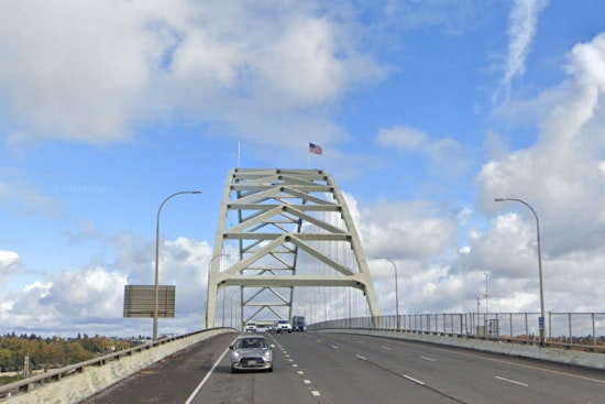 Mixed Weather on the Horizon for Portland, NWS Predicts Showers and Warm Temperatures