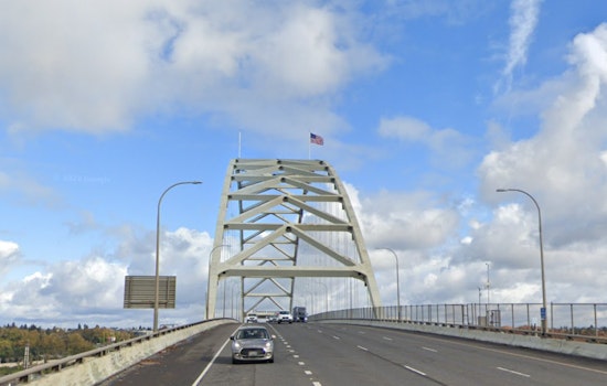 Mixed Weather on the Horizon for Portland, NWS Predicts Showers and Warm Temperatures