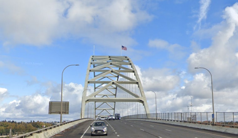 Mixed Weather on the Horizon for Portland, NWS Predicts Showers and Warm Temperatures