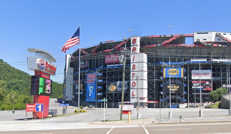 MLB Revs Up for Historic Game at Bristol Motor Speedway, Atlanta Braves to Clash with Cincinnati Reds in Tennessee's Sports Spectacle