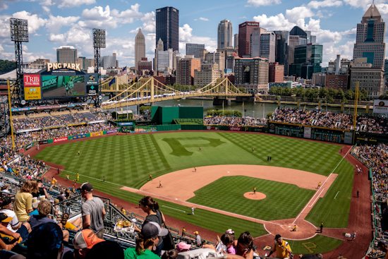 MLBPA Takes Legal Swing Against Pittsburgh Pirates and Sheetz Over Unauthorized Player Likeness Use