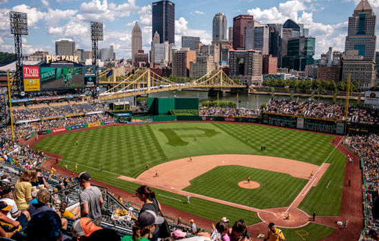 MLBPA Takes Legal Swing Against Pittsburgh Pirates and Sheetz Over Unauthorized Player Likeness Use