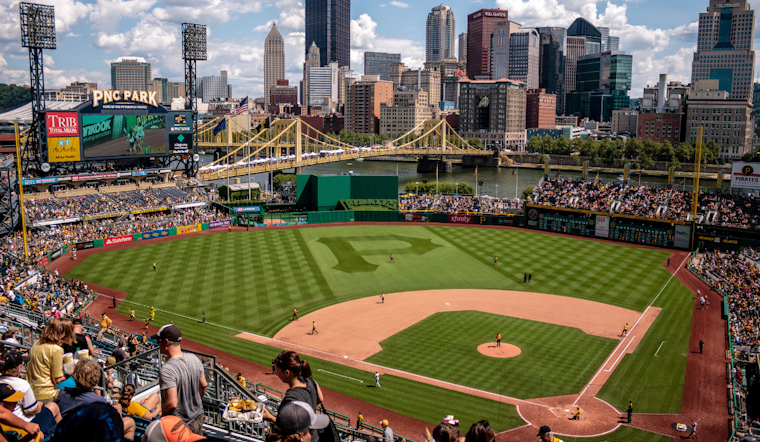 MLBPA Takes Legal Swing Against Pittsburgh Pirates and Sheetz Over Unauthorized Player Likeness Use
