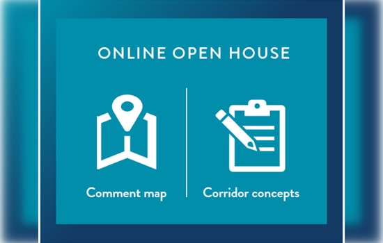 MnDOT Seeks Community Input on Hwy. 12 Improvements in Delano Through Virtual Open House