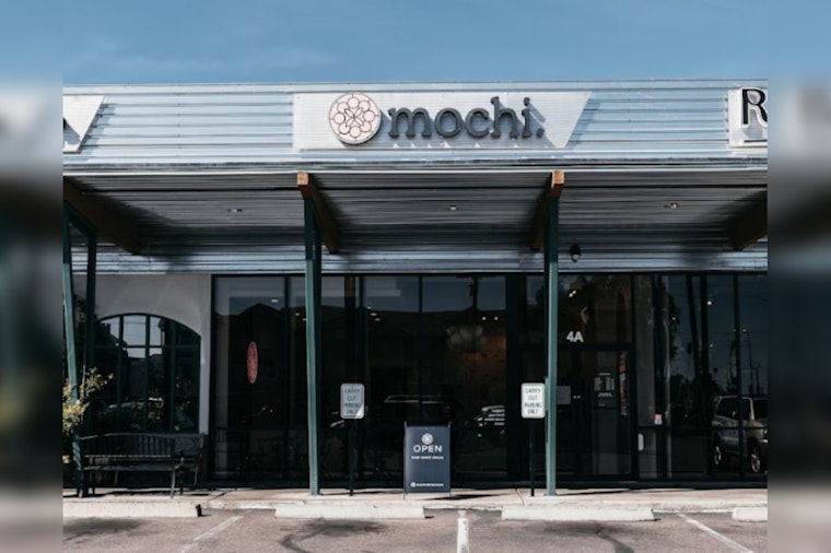 Mochidot Donuts Unveils Japanese-Inspired Treats in Central Phoenix