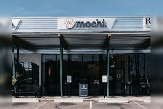 Mochidot Donuts Unveils Japanese-Inspired Treats in Central Phoenix