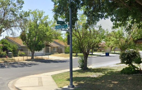 Modesto Police Hunt for Trio after Teen Reports Armed Home Invasion on McClure Road