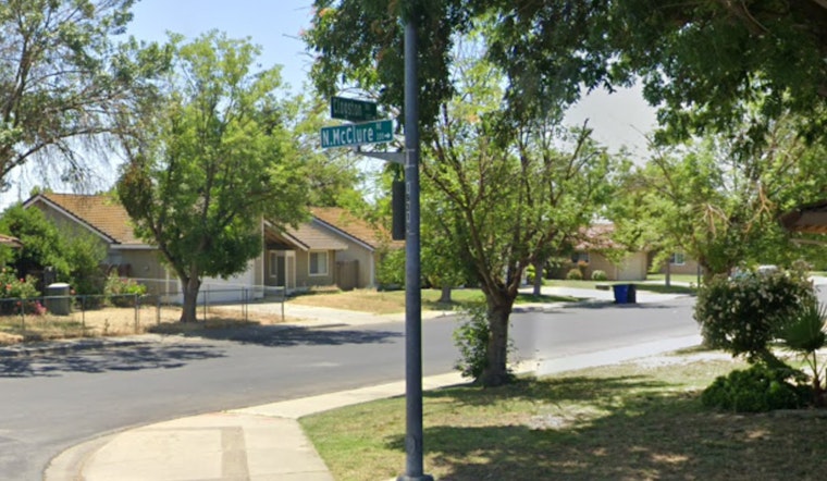 Modesto Police Hunt for Trio after Teen Reports Armed Home Invasion on McClure Road