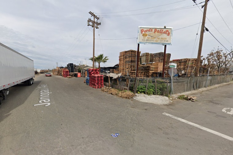 Modesto Rallies Firefighters to Tackle $1.2 Million Blaze, Injured Rescuer Recovering