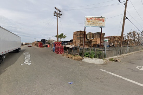 Modesto Rallies Firefighters to Tackle $1.2 Million Blaze, Injured Rescuer Recovering
