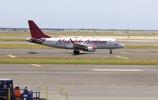 Mokulele Airlines Grounds Flights for Safety Inspections, Aug 17-20, Reduced Operations Across Hawaiian Islands