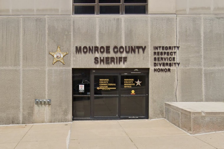 Monroe County Deputy Charged with Sexual Battery and Strangulation as Ex-Jailer’s Pattern of Misconduct Emerges