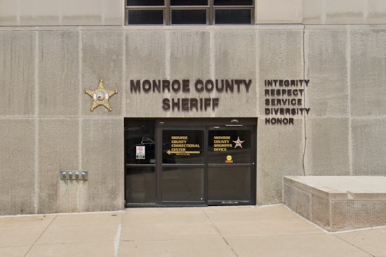 Monroe County Deputy Charged with Sexual Battery and Strangulation as Ex-Jailer’s Pattern of Misconduct Emerges