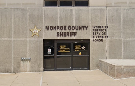 Monroe County Deputy Charged with Sexual Battery and Strangulation as Ex-Jailer’s Pattern of Misconduct Emerges