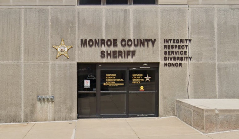 Monroe County Deputy Charged with Sexual Battery and Strangulation as Ex-Jailer’s Pattern of Misconduct Emerges