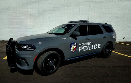 Monroe Man Charged with Attempted Murder After Shootings, 4 Officers Killed in Charlotte Shootout