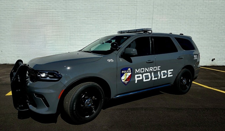 Monroe Man Charged with Attempted Murder After Shootings, 4 Officers Killed in Charlotte Shootout