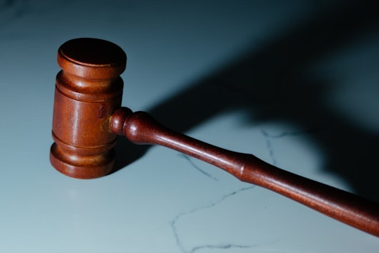 Monroe Man Sentenced to 33 Months for Executing $200k Investment Fraud Scheme