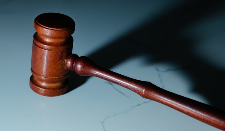 Monroe Man Sentenced to 33 Months for Executing $200k Investment Fraud Scheme