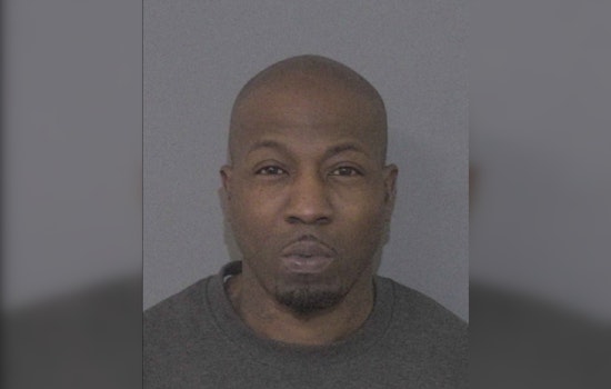 Monroe Police Intensify Hunt for Escaped Attempted Murder Suspect from Waxhaw, Cleveland Lamont Waters