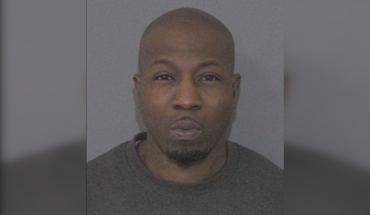 Monroe Police Intensify Hunt for Escaped Attempted Murder Suspect from Waxhaw, Cleveland Lamont Waters