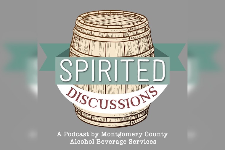 Montgomery County ABS Stirs Whiskey Enthusiasts with 'Spirited Discussions' Podcast on Barrel Picks