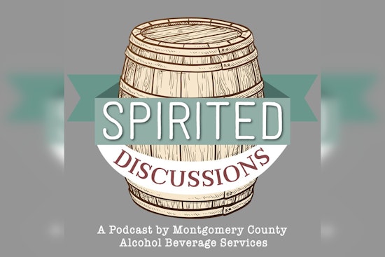 Montgomery County ABS Stirs Whiskey Enthusiasts with 'Spirited Discussions' Podcast on Barrel Picks
