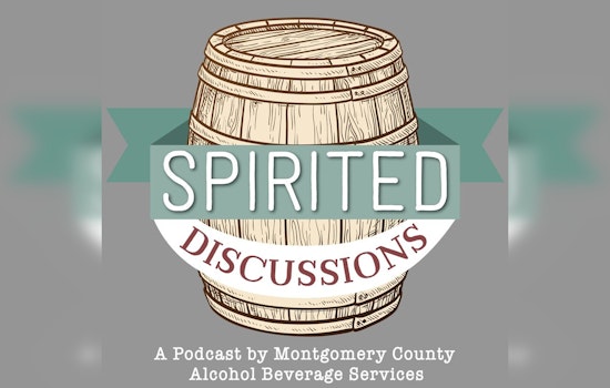 Montgomery County ABS Stirs Whiskey Enthusiasts with 'Spirited Discussions' Podcast on Barrel Picks