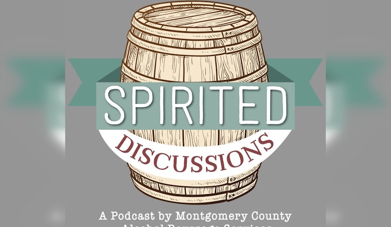 Montgomery County ABS Stirs Whiskey Enthusiasts with 'Spirited Discussions' Podcast on Barrel Picks