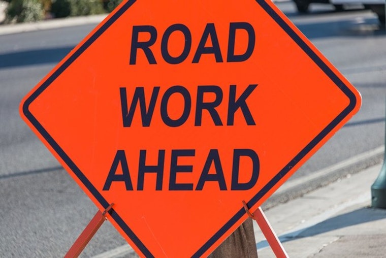 Montgomery County Braces for Traffic Disruptions as U.S. 422 Overhaul Begins in Lower Pottsgrove