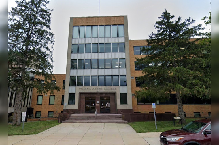 Montgomery County Council Proposes Noise Cameras to Address Rising Sound Pollution Issues