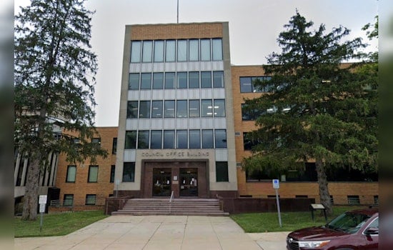 Montgomery County Council Proposes Noise Cameras to Address Rising Sound Pollution Issues