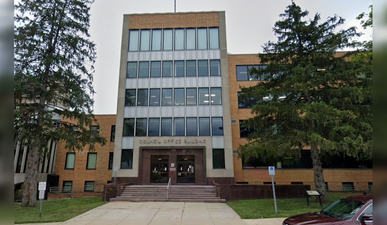 Montgomery County Council Proposes Noise Cameras to Address Rising Sound Pollution Issues