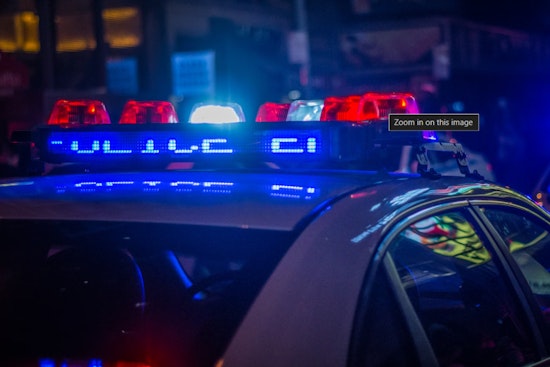 Montgomery County First-Grade Teacher Suspected in Fentanyl-Related Death, Arrested in Ongoing Opioid Crisis