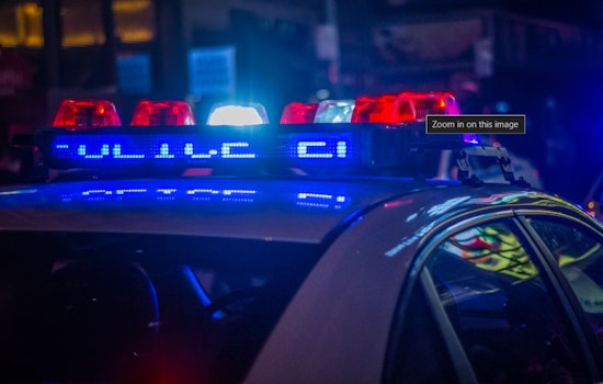 Montgomery County First-Grade Teacher Suspected in Fentanyl-Related Death, Arrested in Ongoing Opioid Crisis