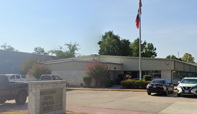 Montgomery County Invests in Future Growth with $18M Appraisal Budget Hike Amid Rising Population
