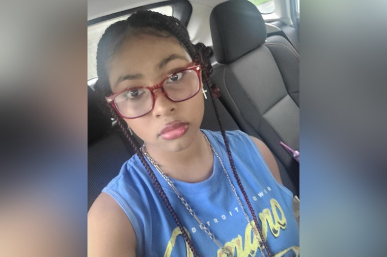 Montgomery County Police Call on Public to Help Find Missing Olney Teen Angelina Blaize