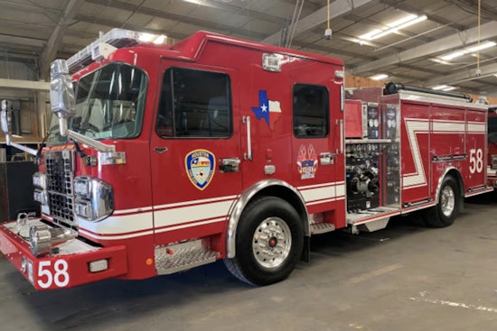 Houston Firefighters Celebrate Settlement Victory with $1.5 Billion in Payments Near Astrodome