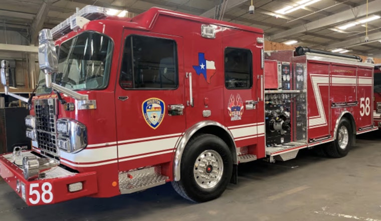 Houston Firefighters Celebrate Settlement Victory with $1.5 Billion in Payments Near Astrodome