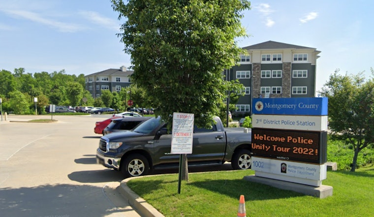 Montgomery County Police Chief Denounces Anti-Semitic Vandalism, Calls for Community Support in Investigations